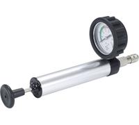 KS TOOLS Pompe à main pour testeur de système de refroidissement 2,5bar/36psi - 455.0111