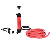 KS TOOLS Pompe de transfert, vide, 8 pcs