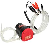 KS TOOLS Pompe électrique d'aspiration et de transvasement 150.2800