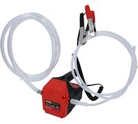 KS Tools Pompe électrique 150.2820 d'aspiration et de remplissage d'huile