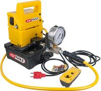 KS TOOLS Pompe hydraulique électrique 244 mm - 640.0030
