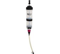 KS TOOLS Pompe manuelle d'aspiration et de niveau, 1,5 litres