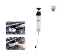KS Tools 150.9221 Pompe manuelle d'aspiration et de remplissage, 0,2 litre