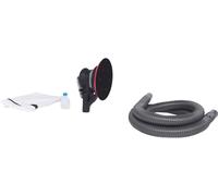 KS TOOLS KSTools 515.3066 Ponceuse Orbitale Pneumatique. Blanc