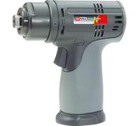 KS TOOLS Ponceuse sans fil 3.200 tr/min 10,8V sans batterie ni chargeur - 515.3548