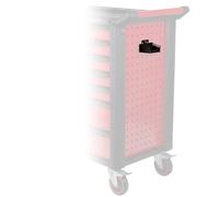 KS TOOLS Porte-clés RACINGline 826.9008