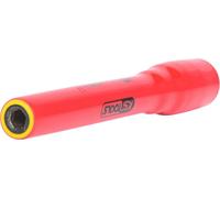KS TOOLS Porte-embouts 3/8" avec isolation protectrice 125mm 117.3811