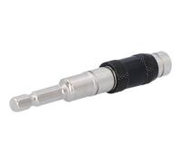 KS Tools Porte-embouts 514.1136 magnétique 1/4" à changement rapide articulé