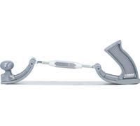 KS TOOLS Porte-lime de carrosserie sans lame 350 mm - 140.3091