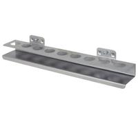 KS TOOLS Porte-noix 9 trous, 390x30 mm - 860.0873