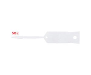 KS Tools Portes-clés KS Tools blanc 500 pièces Quantité:1