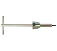 KS TOOLS Précoupeur de douilles d'injecteur pour Volvo 460.0976