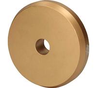 KS Tools Pressure disk, Ø 125 mm