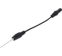 Aiguille de test 4 mm - noire KSTOOLS - 150.1673