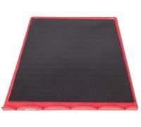 KS TOOLS Protecteur magnétique, Petit, 120mm 903.1041