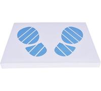 KS TOOLS Protège-pieds 500.8086