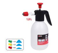 KS Tools Pulverisateur à mousse (vaporisateur), 1,8 l Quantité:1