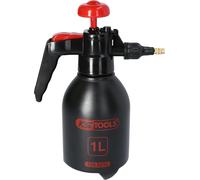 KS Tools Pulvérisateur 150.8251, Noir, 1 l