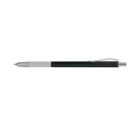 KS Tools Punta trazadora de metal duro en forma de bolígrafo, 160 mm
