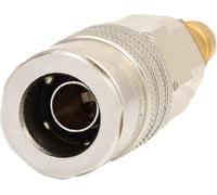 KS TOOLS Raccord rapide, appareil de maintenance de la climatisation 460.1750