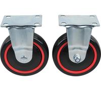 KS TOOLS RACINGline Jeu de galets de roulement avec vis - 826.9506