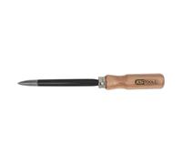 KS Tools Racloir creux triangulaire KS Tools, 200 mm Quantité:1