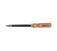 KS Tools Racloir creux triangulaire KS Tools, 410 mm Quantité:1