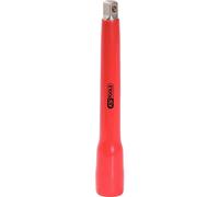 KS TOOLS Rallonge 1/4' avec revêtement isolant, 150 mm ( 117.1454 )
