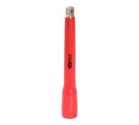 KS Tools Rallonge 1/4" 50 mm avec revêtement isolant – 1 pièce