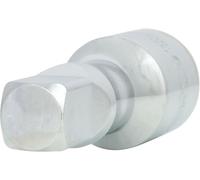 KS TOOLS Rallonge 3/4" 100 mm - 911.3402