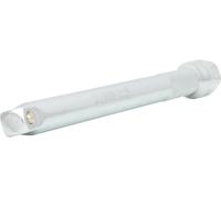 KS Tools 918.1454 1/4 Extension Chrome Plus, 150 mm