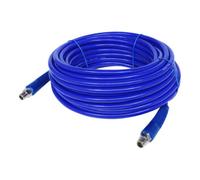 KS Tools Rallonge d'air comprimé 515.3344 Ø 6x9 mm 20 m Bleu 15 bar Quantité 1