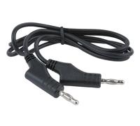 KS TOOLS Rallonge de câble de mesure double mâle supplémentaire femelle 1.1 m 150.1668