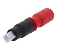 KS TOOLS Rallonge isolée 1/2" 125 mm - 118.1225