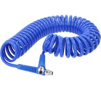 KS TOOLS Rallonges spiralées d'air comprimé, Ø 6mm ( 515.3330 )