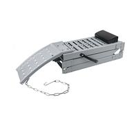 KS TOOLS Rampe d'accès pliable par paire - 160.0318