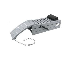 KS Tools, Rampa de acceso abatible, 2 pzs