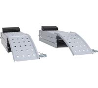 KS Tools, Rampa de acceso abatible, 2 pzs