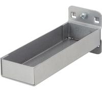 KS TOOLS Rangement pour petites pièces sans séparation 150x55 mm - 860.0848