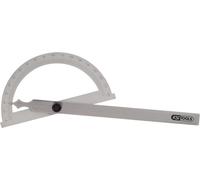 KS TOOLS Rapporteur d'angle avec arc ouvert 600 mm - 300.0645