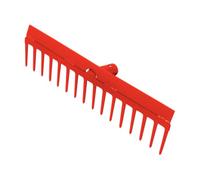 KS Tools Râteau bitume et béton, 460 mm Quantité:1