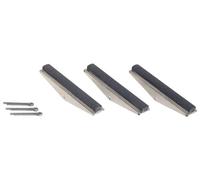 KS TOOLS Recambio 3 piedras 76mm