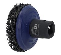 KS Tools Rectifieuse de moyeu de roue KS Tools Ø 65 mm Quantité:1