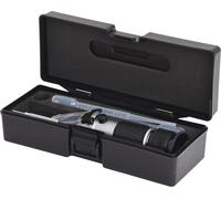 KS Tools Réfractomètres - Optique Testeur pour Liquide de la Batterie,