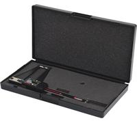 KS TOOLS Pied à coulisse numérique pour disques de frein 0 - 100 mm - 300.0539