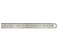 KS TOOLS Règle semi-flexible en acier, 1500mm 300.0117