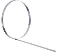 KS TOOLS Règle semi-flexible en acier 2000 mm - 300.0118