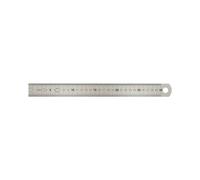 KS Tools Règle semi-flexible en acier,300mm, 300.0110