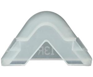 KS TOOLS Rehausse, grattoir 116.1040-13R