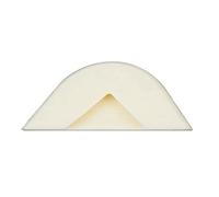 KS Tools 116.1040-13R Partie supérieure pour grattoir de silicone 17 R VPE 5 pièces